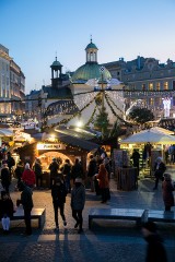 Wyspy świątecznych klimatów. Targi Bożonarodzeniowe - wzmagają ruch turystyczny w całej Europie [ZDJĘCIA]