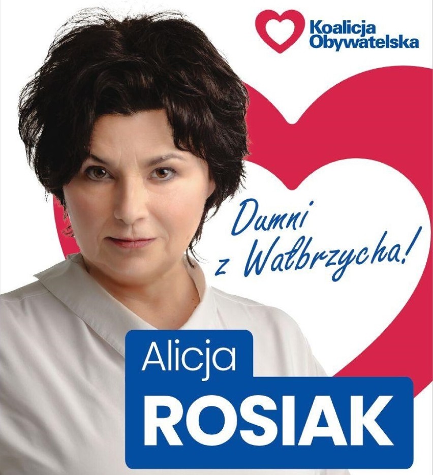 Alicja Rosiak