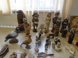 Warsztaty artystyczne w Chobieńskim Ośrodku Kultury