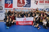 SPR Pogoń Szczecin w świetnym stylu awansowała do finału Challenge Cup