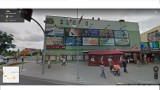 Ścisłe centrum Piły w Google Street View. Jesteście w stanie rozpoznać kogoś na tych zdjęciach? [ZOBACZ ZDJĘCIA]