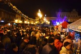 Święta na Starówce w Bielsku-Białej: Zakopower i tłumy bielszczan