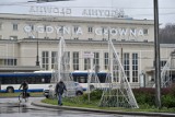 Tunel podziemny w Gdyni. Ma usprawnić ruch w okolicy dworca Gdynia Główna 