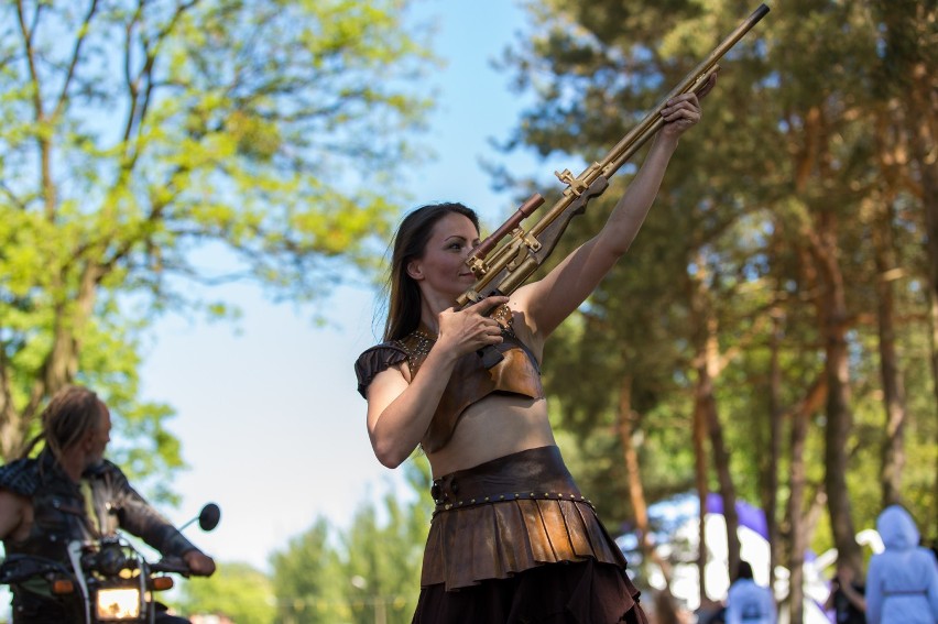 Festiwal fantastyki Cytadela. Wielkie święto fanów science...