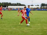 Koźmin Wlkp. Cenny punkt zdobyty przez piłkarzy Białego Orła na inaugurację sezonu V ligi  