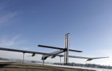 Solar Impulse wyruszył w lot międzykontynentalny. Z Hiszpanii do Maroka