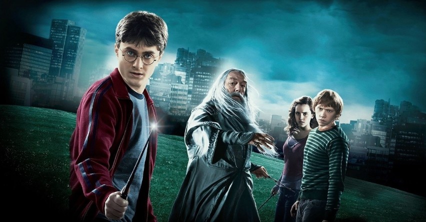Dyrektor wycofała książkę "Harry Potter" z listy lektur. Rodzice zaniepokojeni "praktykami okultystycznymi i satanistycznymi"