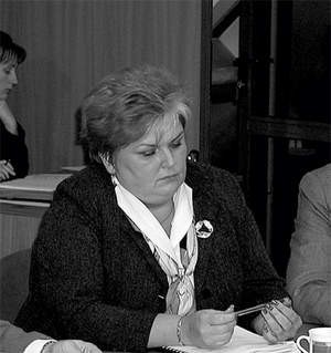 Barbara Prasoł.