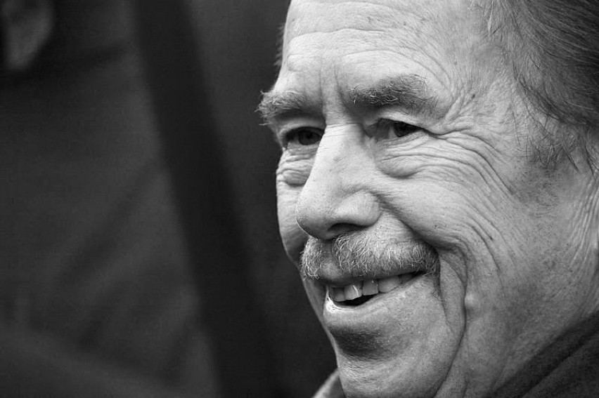 Zmarł Vaclav Havel. Były prezydent Czech długo chorował
