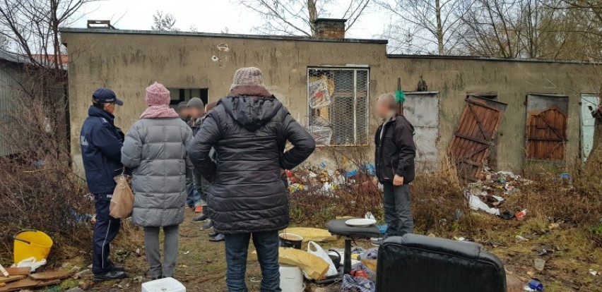 MOPS w Chodzieży pomaga bezdomnym przez cały rok. W 2018 roku zapewnił schronienie 11 osobom