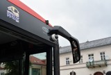W Olkuszu, Kluczach, Bolesławiu i Bukownie testowali nowy autobus [ZDJĘCIA]