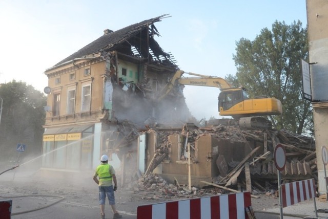 Tak wyglądała budowa pierwszego etapu Trasy Aglomeracyjnej - teraz czas na etap drugi