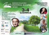 Lubisz czytać książki? W Lesku rozpoczyna się Bieszczadzki Festiwal Książki   