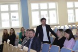 W nowotomyskiej filii ANS odbyło się spotkanie interesariuszy zewnętrznych oraz instytucji pomocy społecznej z powiatu nowotomyskiego