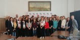 Uczniowie z Niemiec z wymiany odwiedzili Mysłowice [FOTO]