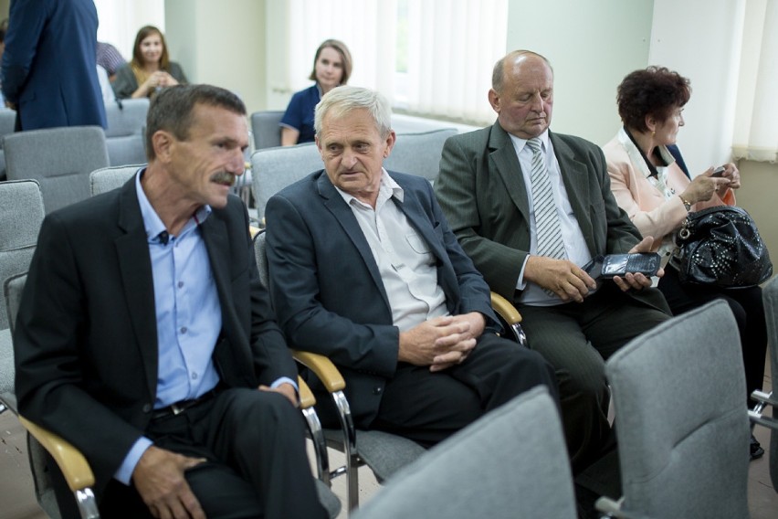 10-lecie ośrodka leczenia uzależnień w Tarnowie [ZDJĘCIA]