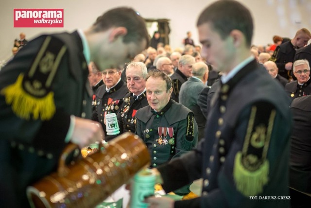 W wałbrzyskiej Starej Kopalni można już kupować bilety na tradycyjny comber babski oraz na karczmę piwną