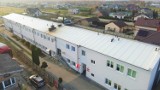 Ponad 7 mln zł musi dołożyć gmina Skierniewice do przebudowy szkoły i wzniesienia nowego budynku w Mokrej Lewej