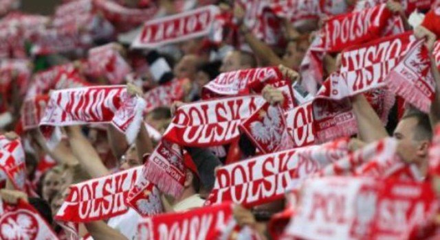 Eliminacje Mistrzostw Świata 2018: wiemy, z kim zagra Polska