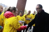 Osobowość Roku 2015 powiat pucki. Działalność społeczna: ks. Jan Kaczkowski OEZP.17 | PLEBISCYT