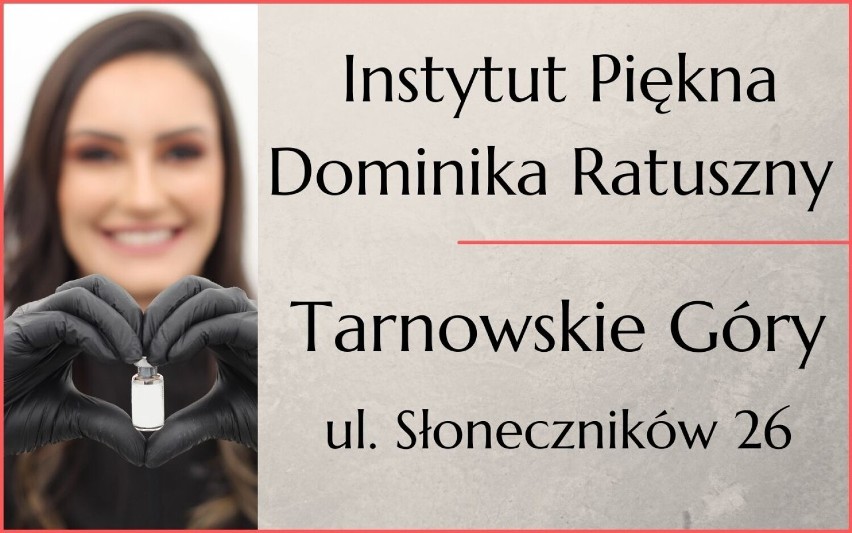 Która kosmetyczka w Tarnowskich Górach jest NAJLEPSZA? Zapytaliśmy o to mieszkańców. Które salony kosmetyczne polecają?