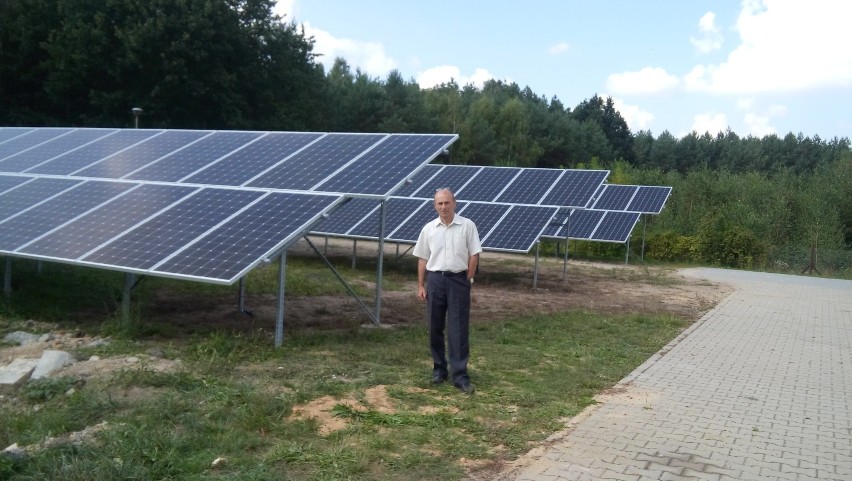 Kolejne samorządy stawiają na fotowoltaikę. W powiecie wieluńskim liderem jest Osjaków