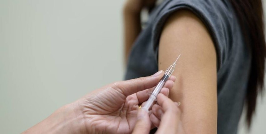 W Żukowie powstanie masowy punkt szczepień przeciwko koronawirusowi