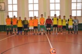 15. mistrzostwa Kowala w piłce nożnej o puchar burmistrza