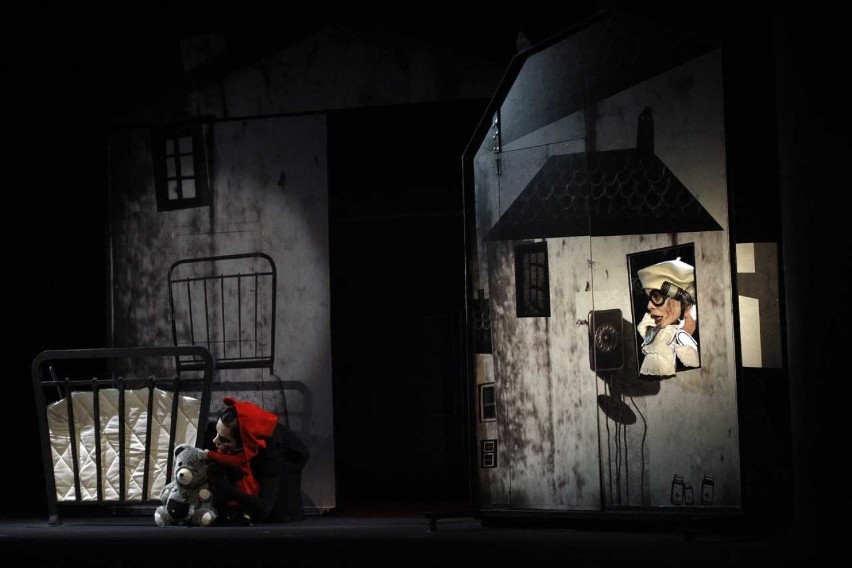 Wałbrzyski Teatr Lalki i Aktora wystąpi na 8. Chińskim Festiwalu Teatrów Dziecięcych w Pekinie