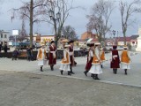 Roztańczone Święto Niepodległości w Kocku (ZDJĘCIA)