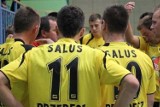 Salus Przedecz zwyciężył na zakończenie rozgrywek III ligi