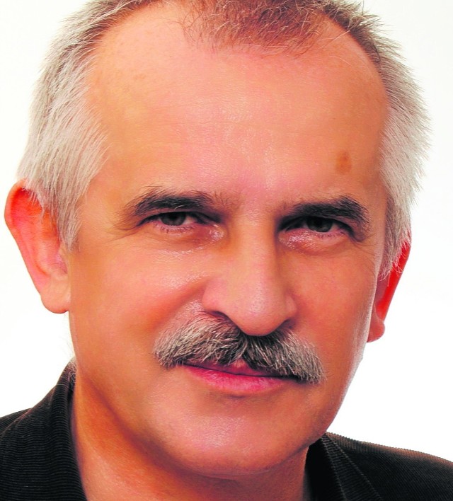 Prof. dr hab. Wiesław Fałtynowicz