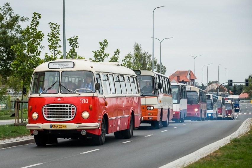 W sobotę, 21 września, na bydgoszczan czekało wiele...