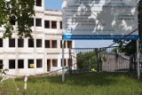 Gniezno: rozbudowa szpitala stanęła [WIDEO]