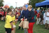 FWMT Mosina Cup  - 400 młodzieżowych drużyn zagra na piłkarskim turnieju w Mosinie