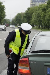 Fajsławice. 27-latek z cofniętymi uprawnieniami dwa razy wpadł w ręce policji