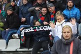 Znajdź się na zdjęciach z meczu MKS Miedzi Legnica z Puszczą Niepołomice