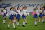 Cheerleaderki z Kolejorz Girls dostały się na zawody w Stanach Zjednoczonych. Już niewiele im brakuje do wyjazdu! 