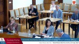 W Bochni dyskutowano o połączeniu miejskich spółek. Radni skrytykowali analizę, na którą miasto wydało 90 tys. zł