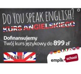 Jak nauczyć się języka obcego i oszczędzić 899 złotych?