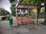 W Rawiczu wymieniają stare wiaty przystanków autobusowych. Nowe pojawiły się na Sarnowskiej, Westerplatte i Dworcowej. Zobacz różnicę