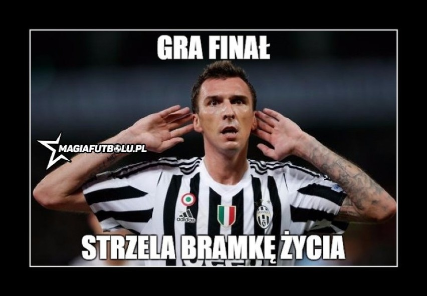 Real Madryt pokonał Juventus 4:1 w finale Ligi Mistrzów....