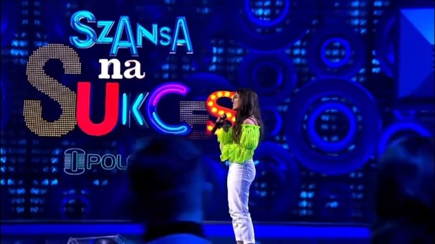 Koninianka wystąpi w odcinku z Anią Dąbrowską.