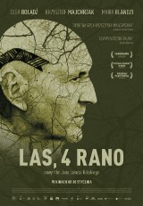 Kolejna odsłona projektu Kino Remiza już w sobotę. W OSP Klementów wyświetlony zostanie film „Las, 4 rano”