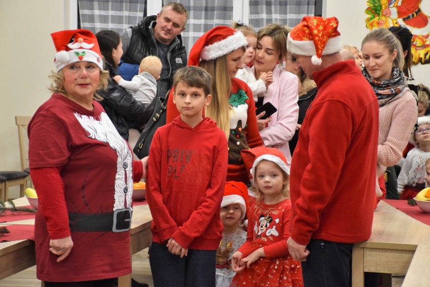 To było prawdziwe święto dla dzieci z sołectwa Borzechowo ZDJĘCIA