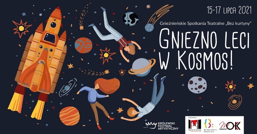 Gniezno: Królewski Festiwal Artystyczny [12.07.2021]