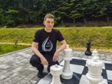 Wielicki arcymistrz Jan-Krzysztof Duda od piątku uczestniczy w szachowym turnieju pretendentów w Madrycie [ZDJĘCIA]