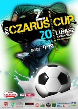 Jutro Czaruś Cup Lubasz 2011