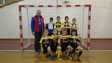 Luzino mistrzem Polski w halowej Piłce Nożnej Szkół Wiejskich