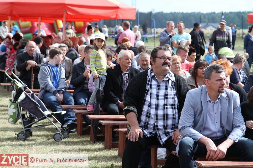 III Parafialny Festyn Integracyjny w Lutogniewie - 2015